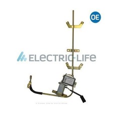 1x Fensterheber ELECTRIC LIFE ZR ME20 R passend f&uuml;r MERCEDES-BENZ