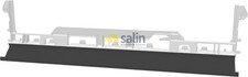 SEALING BOSCH DISHWASHERS SCE64M75EU SKE52M55RU SKE52M65EU SKE52M75EU SKE53M05AU