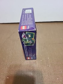 LEGO 79100 Teenage Mutant Ninja Turtles Kraang Lab Escape ** NEW SEALED RARE