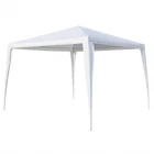 10'x10'Outdoor Canopy Party Wedding Tent Garden Gazebo Events Pavilion