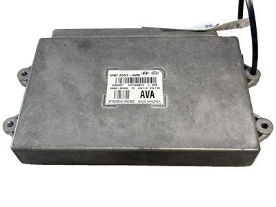 Unit Assy-IBU Hyundai NEXO 21 ID 954A0-M5611