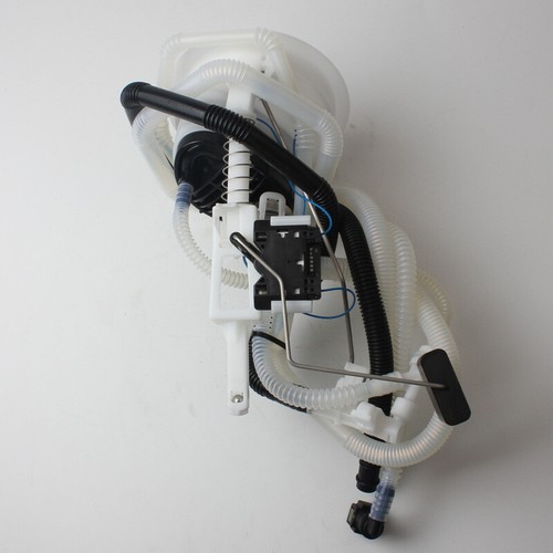 For BMW 335i 328i Fuel Filter with Fuel Level Sending Unit Pressure Regulator - Picture 2 of 4