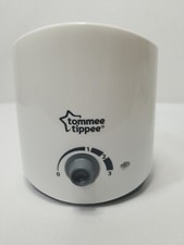 Tommee Tippee Quick And Easy Bottle Warmer - 1072