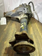 00 NISSAN PATHFINDER Carrier Assembly