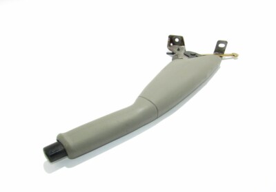 Seat Arosa 6H 1999 HANDBRAKE LEVER Handbremshebel Hebel