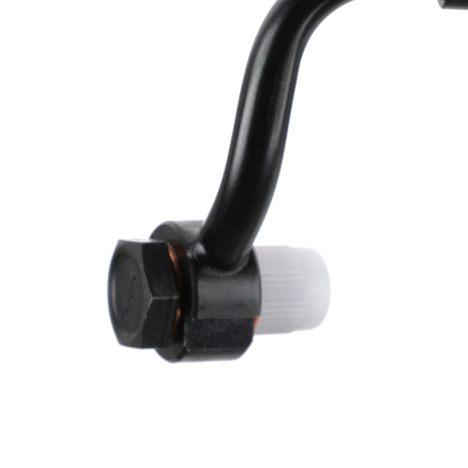 Genuine Hyundai 2001-2003 Santa Fe Power Steering Pressure Hose 57510-26101--DS - Image 3 of 4