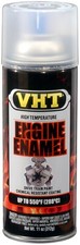 VHT SP145 Gloss Clear Spray Paint Auto Car High Temp ENGINE Enamel 550°F