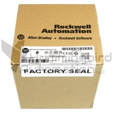 5094-AENSFPR Allen Bradley Flex 5000 Dual-Port EtherNet SFP 2023 SEALED Surplus
