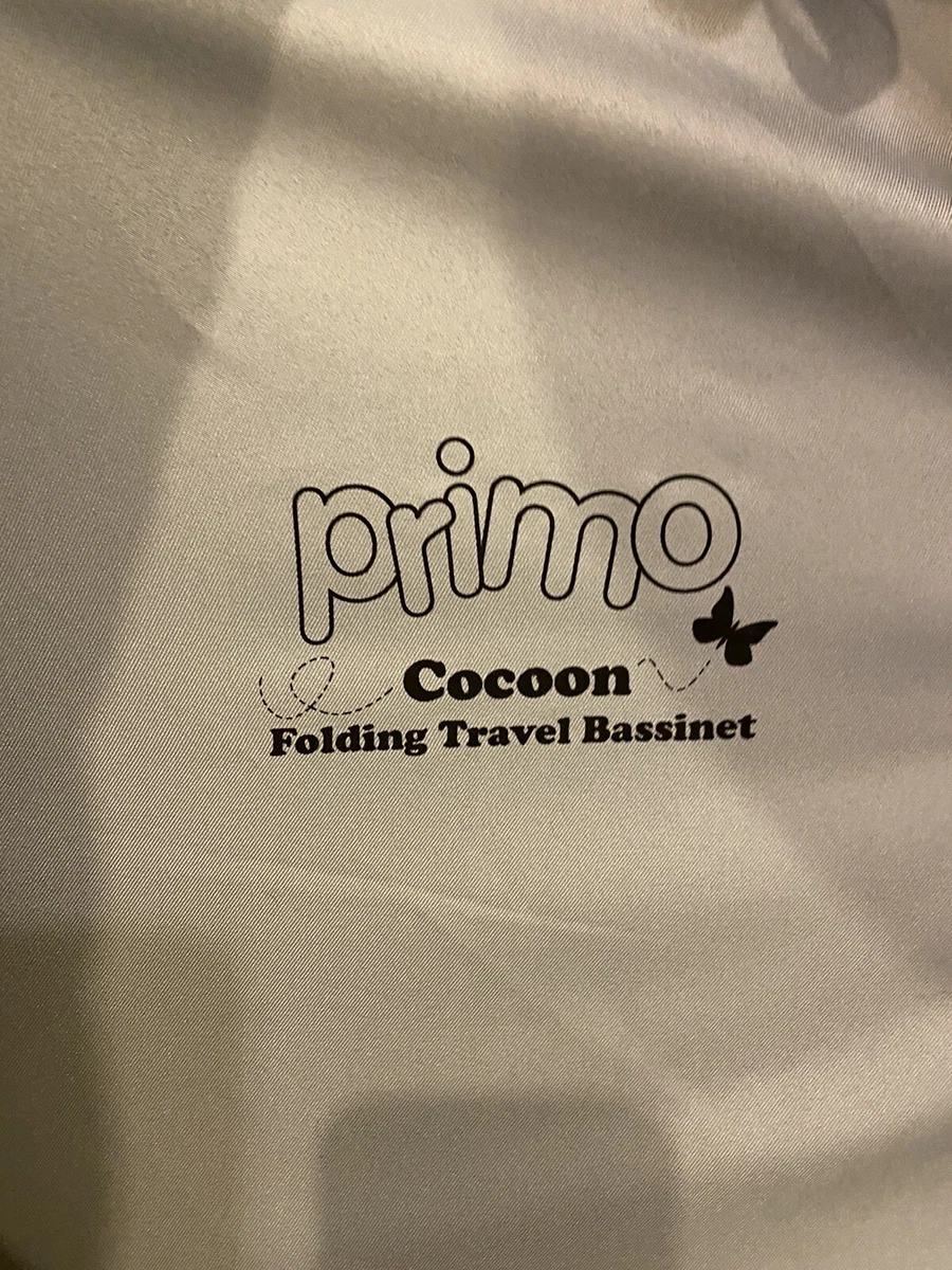 Primo cocoon hotsell