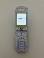 Telefono Cellulare LG U8330 con Blocco Operatore TRE - Per Parti di Ricambio