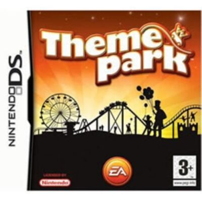 Theme Park (Nintendo DS Spiel)