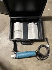 Mikita Right Angle Corded Drill