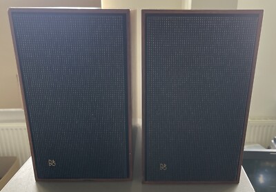 B&O BANG & OLUFSEN BEOVOX 2200 Type 6213 Lautsprecher - vom Händler