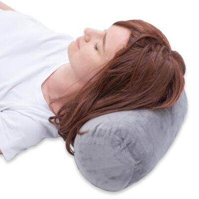 amazon almohada cervical con gel