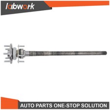 Labwork Rear Axle Shaft Left 2018-2024 For Jeep Wrangler Rubicon Jl D44 3.6l