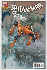   SPIDER-MAN #105, Panini/Marvel Comics 2013 ...