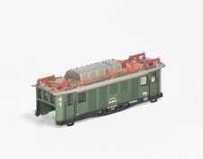 Märklin Gehäuse 266830 für BR 194 080-8 DB dt. Krokodil Spur Z 8822  #A2
