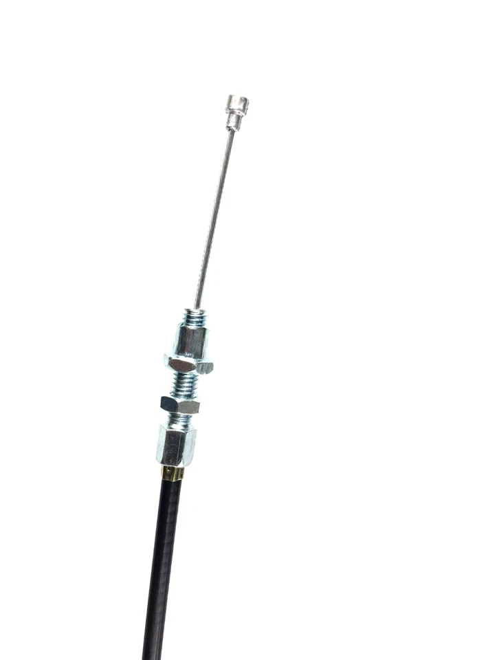 Cable de embrague para Honda CB550 CB55F CB550K CB750 CB750K CB360 CB360T Foto 2 de 3