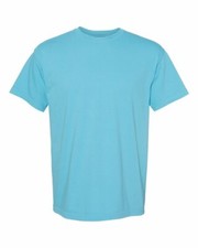 Comfort Colors 100% Cotton Garment-Dyed Heavyweight T-Shirt - 1717 S-XL