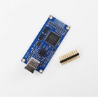XMOS XU316  USB Audio Interface Support MQA Compatible with Digital Interfaces