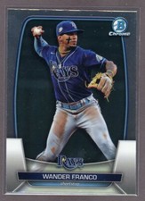 2023 Bowman CHROME VETS & RC'S #1-100 You Pick Complete your set SPECIAL!!!!