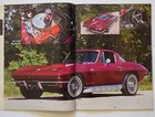 CORVETTE FEVER MAGAZINE - MAY 1991 - 450 HP SPEEDSTER — photo 3