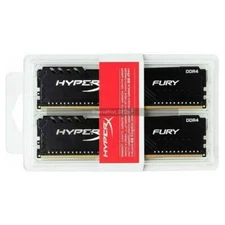 DDR4 Memory Kit 2666 MHz 16GB (2x8GB) HX426C16FB2K2/16 288pin Desktop