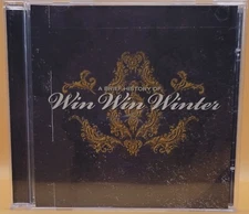 Win Win Winter A Brief History Of CD