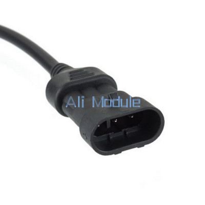 OBD2 Adapter 3-polig Auf 16-polig - Diagnosekabel Für Alfa Romeo, Lancia, Fiat