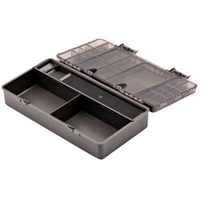 Korda Basix Tackle Box