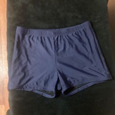 Baleaf size XL blue shorts