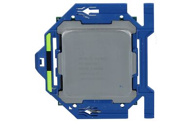Intel - CM8066002041900 - Xeon E5-2667V4 - 3.2 GHz - 8 Kerne - 16 Threads