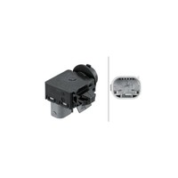 Hella Sensor, LuftgüTe 6PX 012 684-011 FüR Audi Porsche Seat Skoda VW