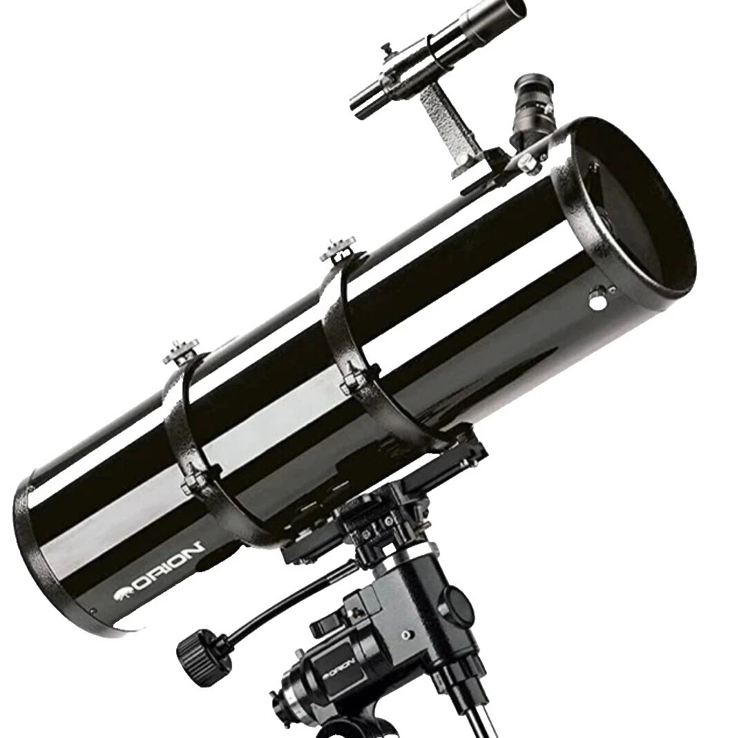 200 mm Aperture Telescopes