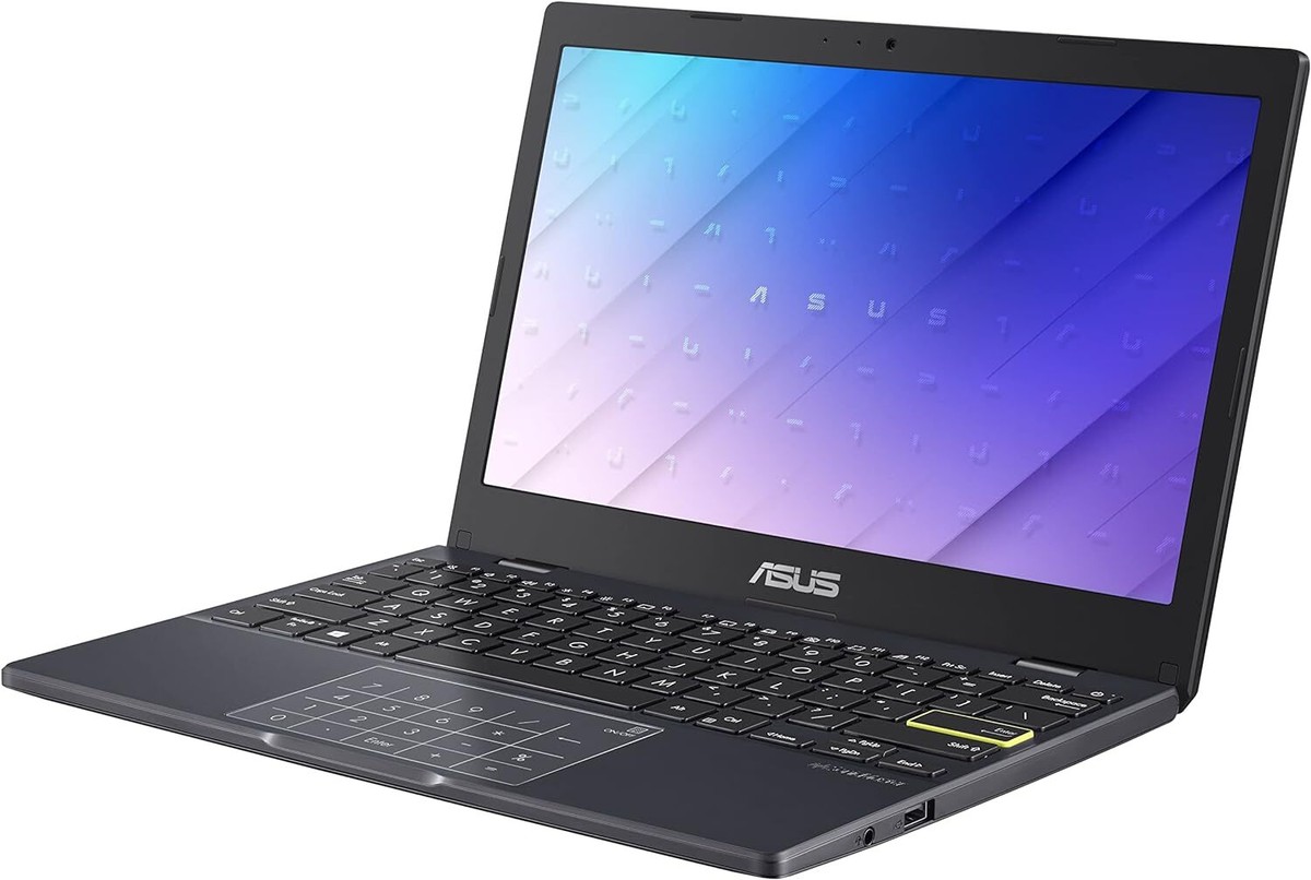 ASUS Laptop E210KA Celeron N4500 4GB eMMC 128GB 11.6in E210KA 