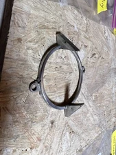 1962 Impala Bel Air Biscayne Inner Tail Light Bezel #53