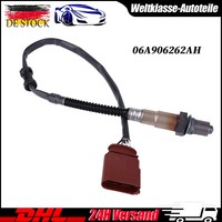 FüR 1.4 16V 55Kw 75PS VW Golf 4 Bora Diagnosesonde Lambdasonde (Nach Kat,Sonde2