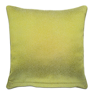 Cuscino decorativo in tessuto seta Osborne Little Akoya per