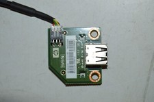 HP USB PCA Assembly + CABLE LASERJET PRO M401...