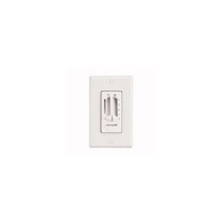Kichler 337010alm Fan Light Dual Slider Control Accessory on sale Kichler 337010alm Fan Light Dual Slider Control Accessory on sale