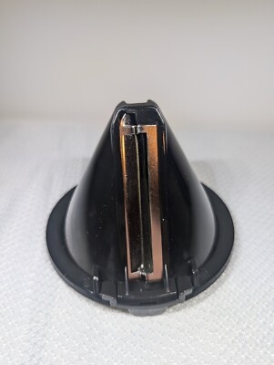 Veggetti Power 17009 Spiralizer Replacement Part Ribbon Blade Black