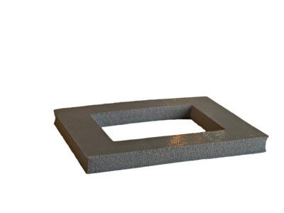 Harman Pellet Fireplace Insert Aftermarket Docking Gasket Seal 3-44-06108