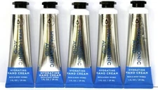 5 Bath & Body Works Hyaluronic Acid Hand Cream Hydrating 1 oz ea Travel