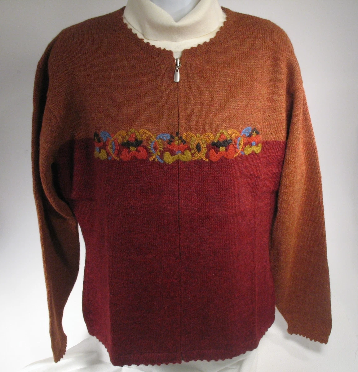 Waliki sweater clearance