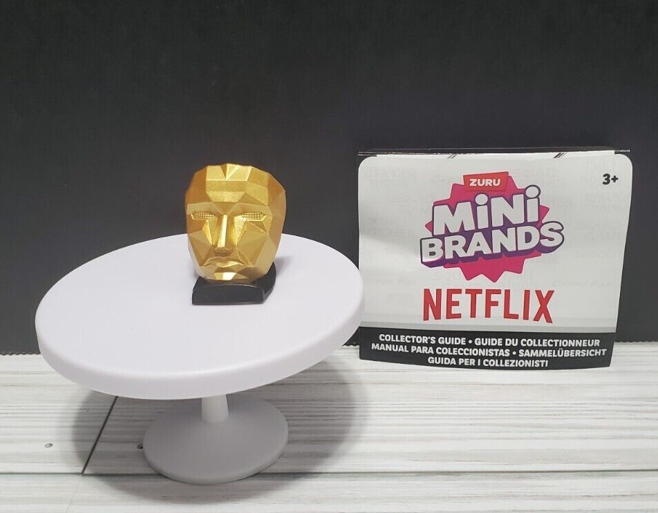 NEW Mini Brands NETFLIX Set ~YOU PICK~ | eBay