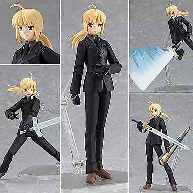 [未開封] figma セイバー Zero Ver.　Fate/Zero Figma Fate / Zero Saber Zero Ver. From Japan | eBay
