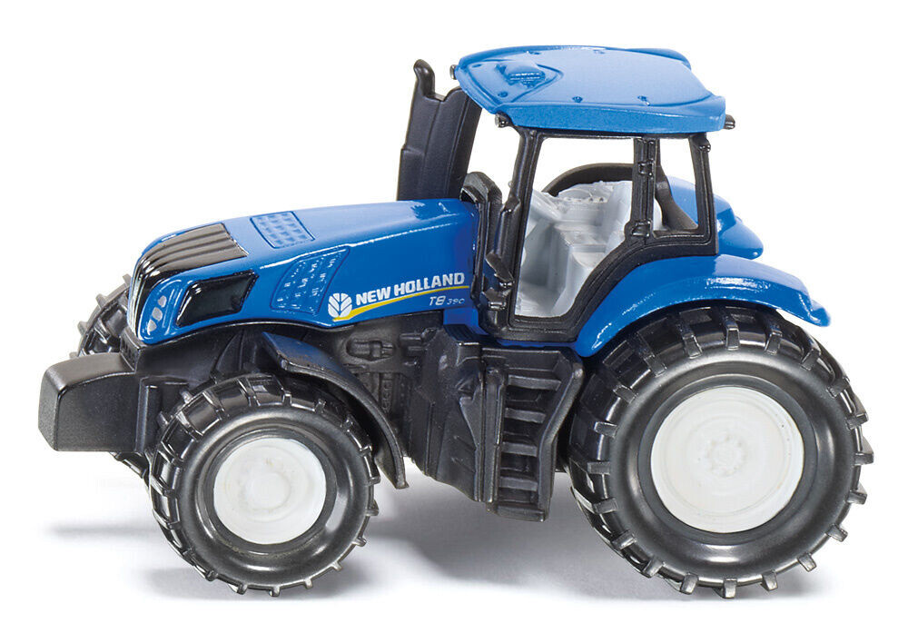 Siku 1012 New Holland T 8.390 1:87 scale New Hollands TRACTOR tractors T8.390