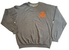OSU Class of 2025 Athletic Works Crew Neck Sweatshirt Size Large (42-44) -507