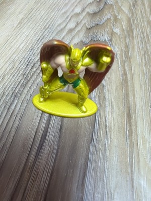 Jada Nano Metalfigs LOOSE DC Comics Hawkman (99411) Figure