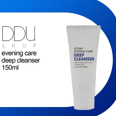 ATOMY Evening Care DEEP CLEANSER 150ml
